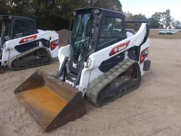Main image Bobcat T66